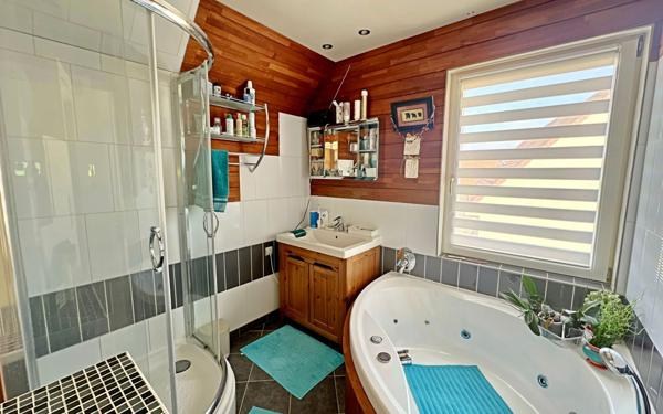 Maison à vendre    8 pièces •  Berck