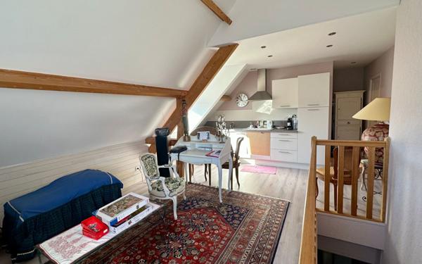 Maison à vendre    8 pièces •  Berck