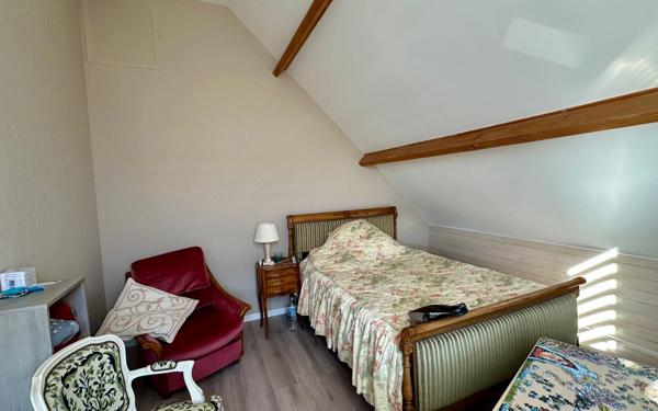 Maison à vendre    8 pièces •  Berck