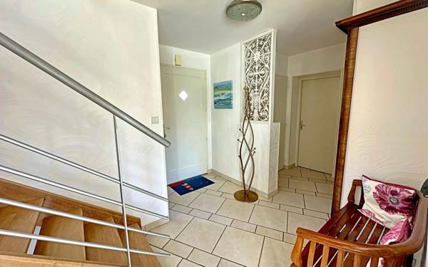 Maison à vendre    8 pièces •  Berck