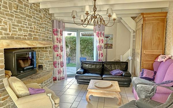 Maison à vendre    8 pièces •  Berck