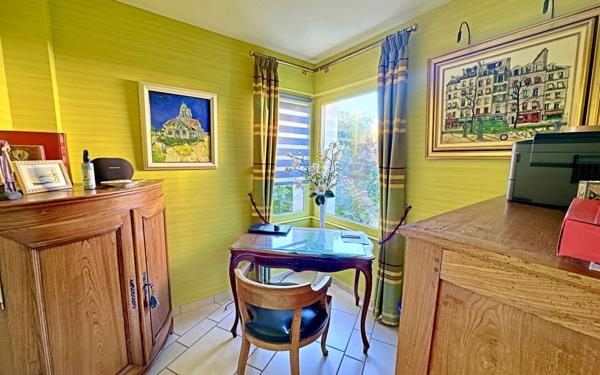 Maison à vendre    8 pièces •  Berck