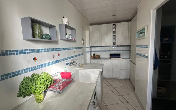 Maison à vendre    8 pièces •  Berck