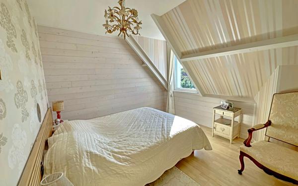 Maison à vendre    8 pièces •  Berck