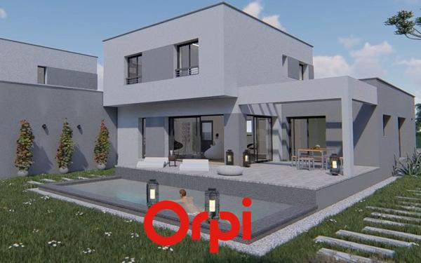 Maison à vendre    4 pièces • 120 m2 La Ciotat