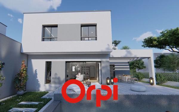 Maison à vendre    4 pièces • 120 m2 La Ciotat