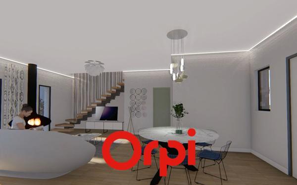 Maison à vendre    4 pièces • 120 m2 La Ciotat