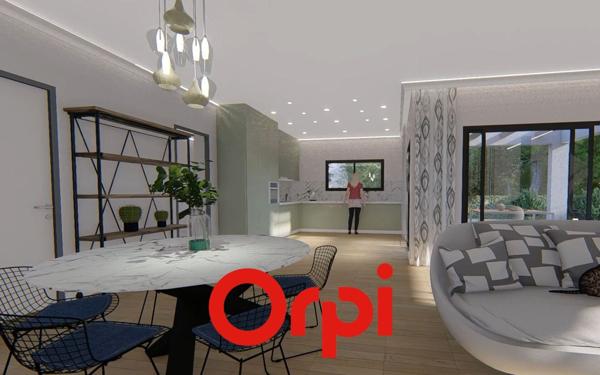 Maison à vendre    4 pièces • 120 m2 La Ciotat