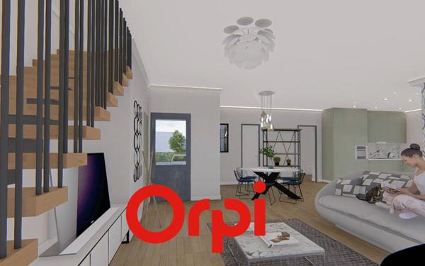 Maison à vendre    4 pièces • 120 m2 La Ciotat