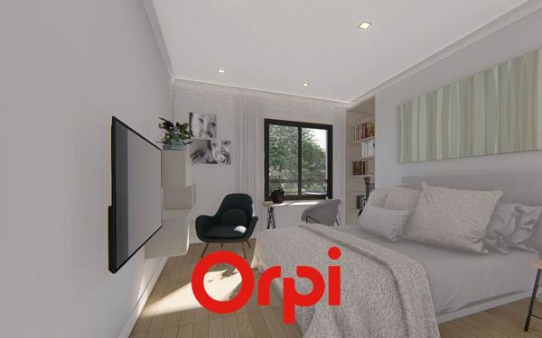 Maison à vendre    4 pièces • 120 m2 La Ciotat