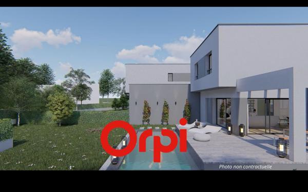 Maison à vendre    4 pièces • 120 m2 La Ciotat