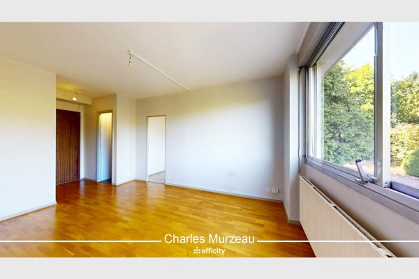 Appartement
         2 pièces
        - 42 m² Exclusivité 125 000 € *