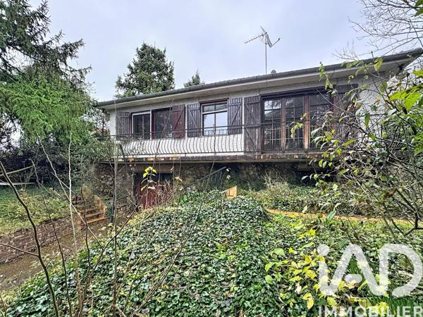 Maison à vendre 5 pièces 93 m² Itteville