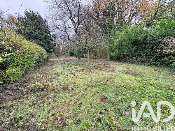 Maison à vendre 5 pièces 93 m² Itteville