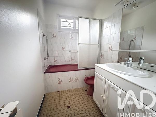 Maison à vendre 5 pièces 93 m² Itteville