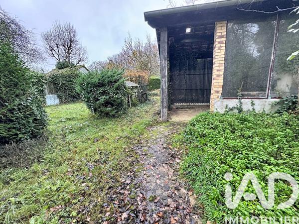 Maison à vendre 5 pièces 93 m² Itteville