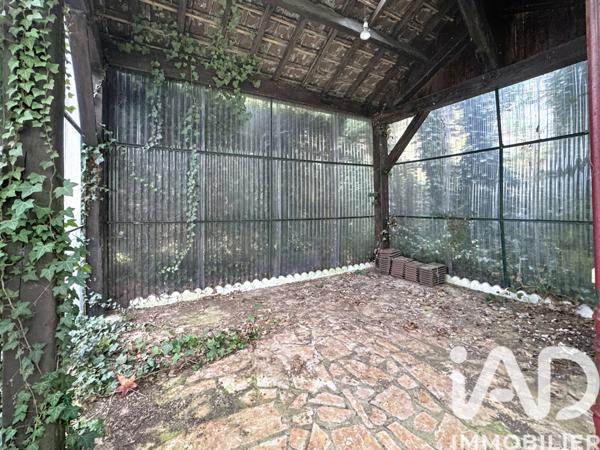 Maison à vendre 5 pièces 93 m² Itteville