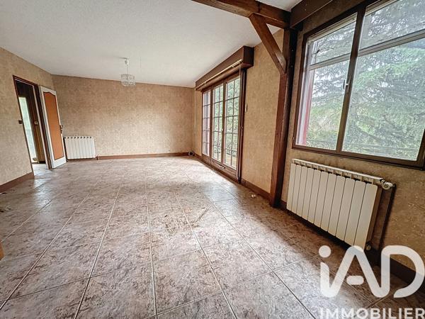 Maison à vendre 5 pièces 93 m² Itteville