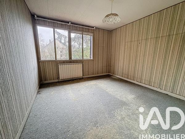 Maison à vendre 5 pièces 93 m² Itteville