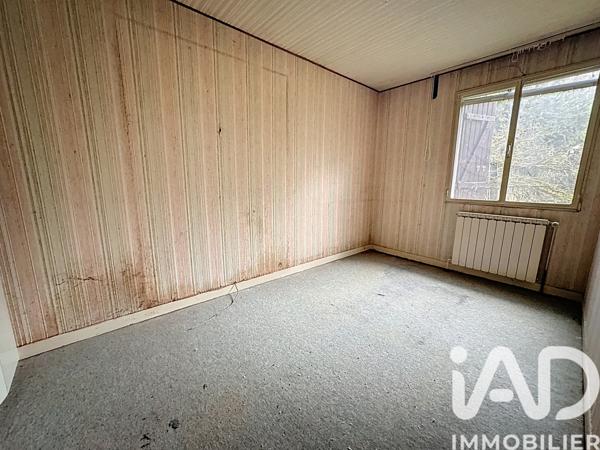 Maison à vendre 5 pièces 93 m² Itteville