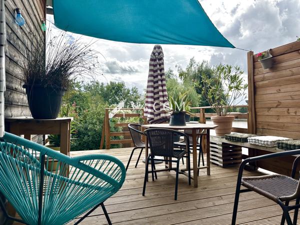 Maison 6 pièce(s) 4 chambre(s) 156 m²