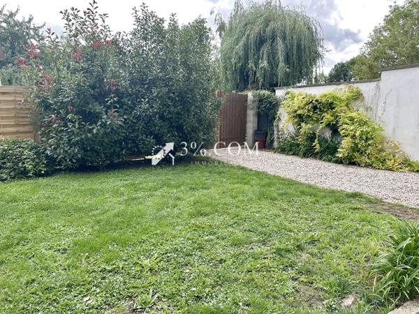 Maison 6 pièce(s) 4 chambre(s) 156 m²