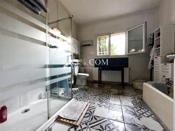 Maison 6 pièce(s) 4 chambre(s) 156 m²