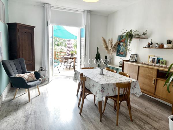 Maison 6 pièce(s) 4 chambre(s) 156 m²