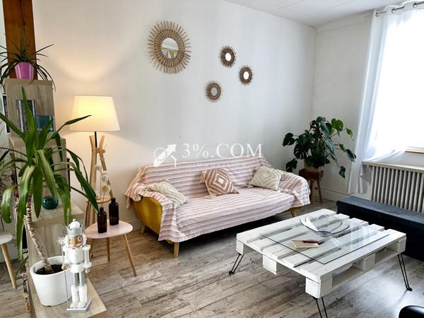 Maison 6 pièce(s) 4 chambre(s) 156 m²