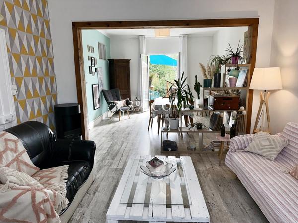 Maison 6 pièce(s) 4 chambre(s) 156 m²