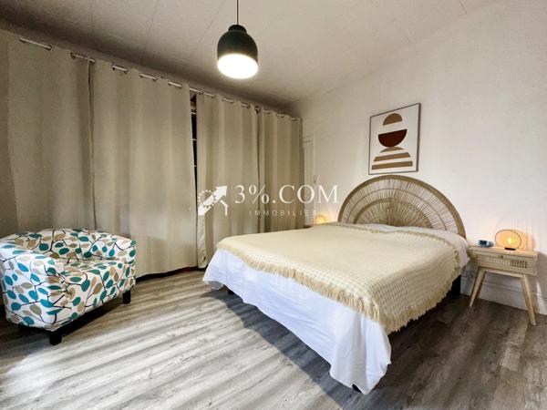 Maison 6 pièce(s) 4 chambre(s) 156 m²