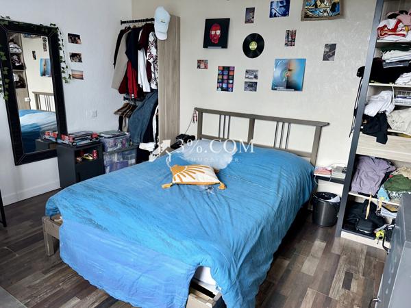 Maison 6 pièce(s) 4 chambre(s) 156 m²