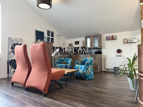 Maison 6 pièce(s) 4 chambre(s) 156 m²