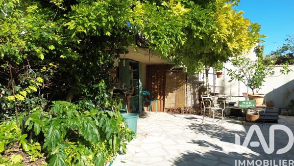 Maison à vendre 9 pièces 190 m² Villeneuve-Saint-Georges