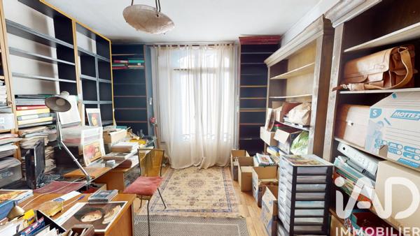 Maison à vendre 9 pièces 190 m² Villeneuve-Saint-Georges