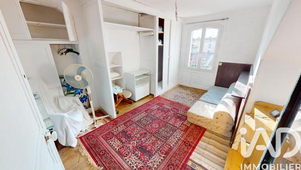 Maison à vendre 9 pièces 190 m² Villeneuve-Saint-Georges