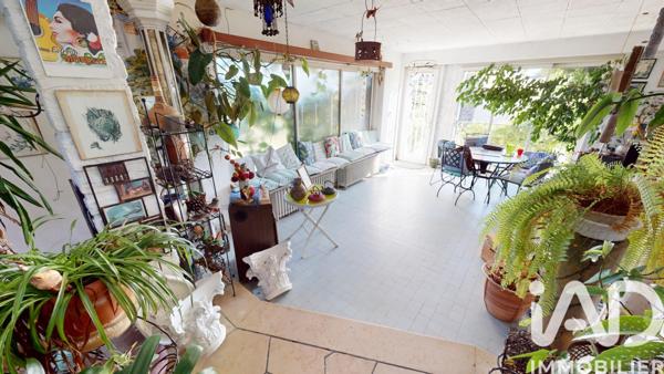 Maison à vendre 9 pièces 190 m² Villeneuve-Saint-Georges