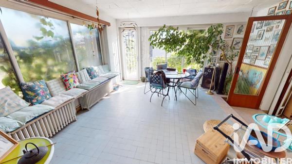 Maison à vendre 9 pièces 190 m² Villeneuve-Saint-Georges