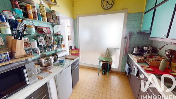 Maison à vendre 9 pièces 190 m² Villeneuve-Saint-Georges