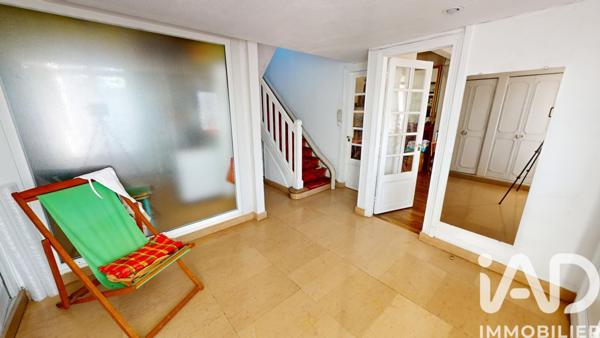 Maison à vendre 9 pièces 190 m² Villeneuve-Saint-Georges