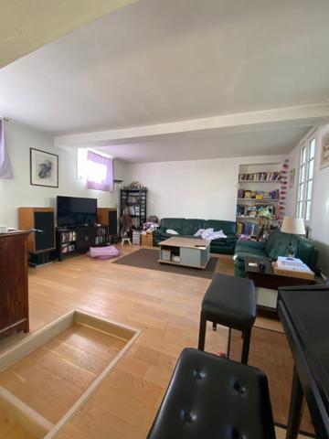 Maison Niort 6 pièces - 4 chambres- 153 m2