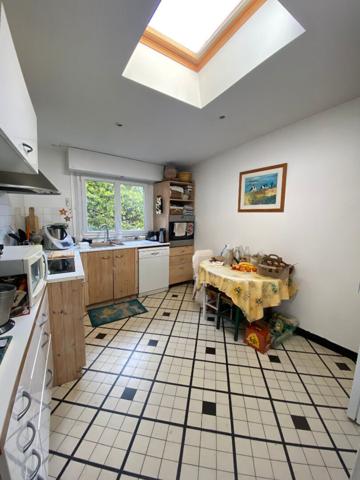 Maison Niort 6 pièces - 4 chambres- 153 m2