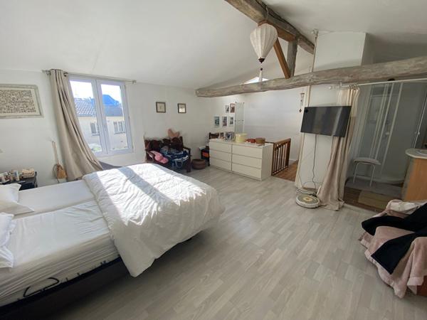 Maison Niort 6 pièces - 4 chambres- 153 m2