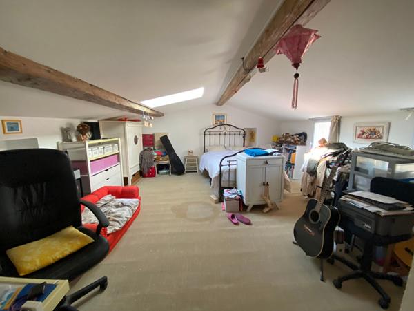 Maison Niort 6 pièces - 4 chambres- 153 m2