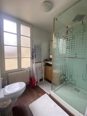 Maison Niort 6 pièces - 4 chambres- 153 m2