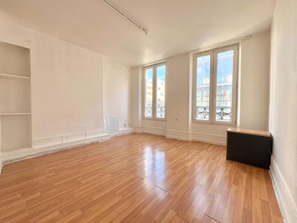 Appartement Pantin 2 pièce(s) 32.55 m2