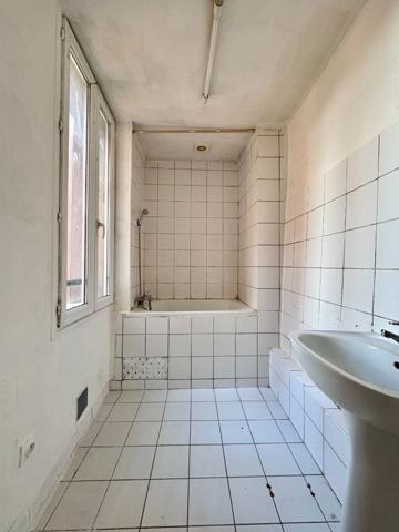 Appartement Pantin 2 pièce(s) 32.55 m2