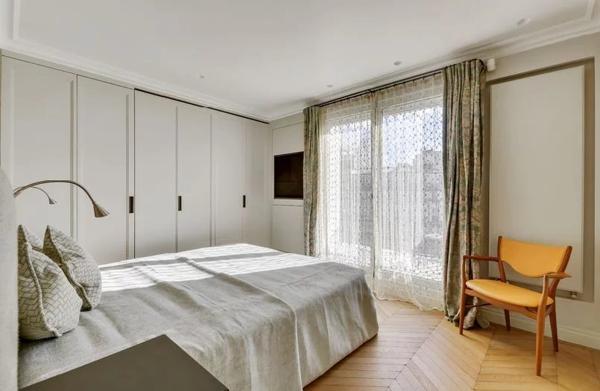 Appartement – 150m² – Paris 8ème