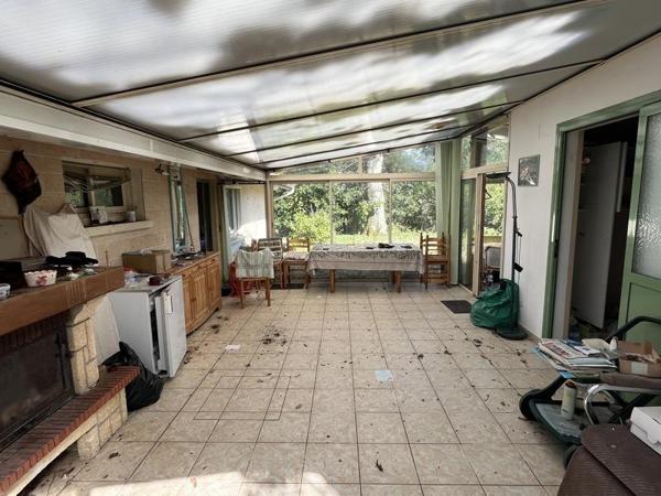 Maison à vendre |                                       Castillon-la-Bataille |                                        3 pièces  |  85 m²