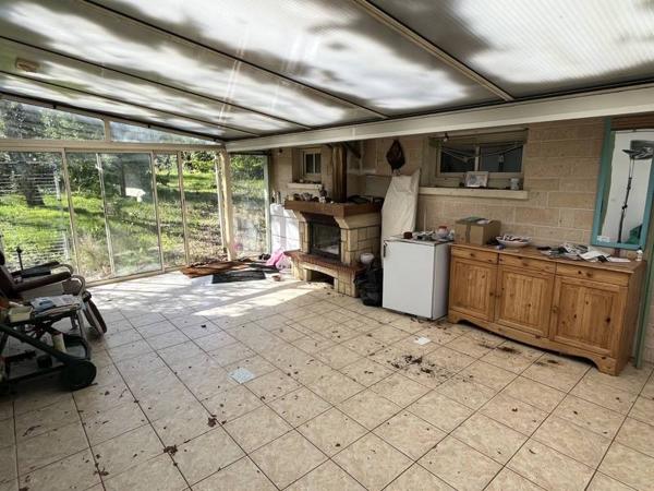 Maison à vendre |                                       Castillon-la-Bataille |                                        3 pièces  |  85 m²